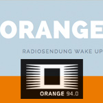 Wakeup Orange